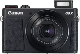 Canon PowerShot G9 X Point & Shoot Camera - image 1