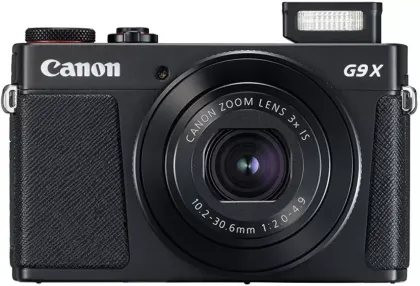 Canon PowerShot G9 X Point & Shoot Camera - image 2