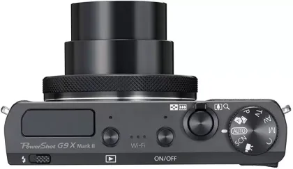 Canon PowerShot G9 X Point & Shoot Camera - image 5