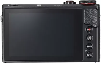 Canon PowerShot G9 X Point & Shoot Camera - image 4