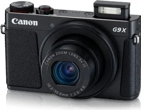 CANON PowerShot G9X MARK II Camera - image 1