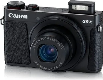 CANON PowerShot G9X MARK II Camera - image 2