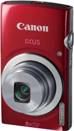 Canon PowerShot IXUS 145 Point & Shoot - image 2
