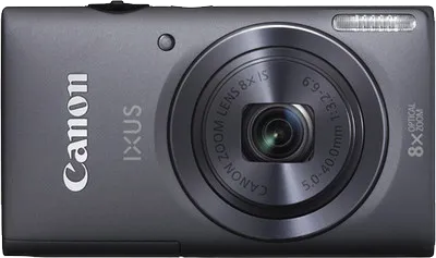 Canon PowerShot IXUS 140 Point & Shoot - image 2