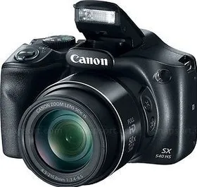 Canon PowerShot SX420 IS Point & Shoot Camera - image 1