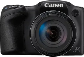 Canon PowerShot SX430 IS 20 MP Digital Camera - image 1