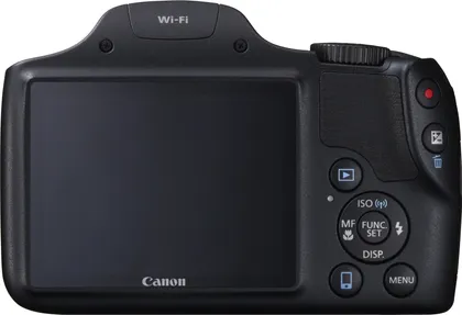 Canon PowerShot SX530 HS Point & Shoot Camera - image 4