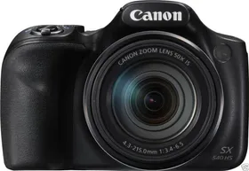 Canon PowerShot SX540 HS Point & Shoot Camera - image 1