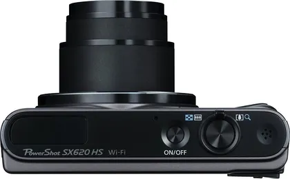 Canon PowerShot SX620HS Point & Shoot Camera - image 5