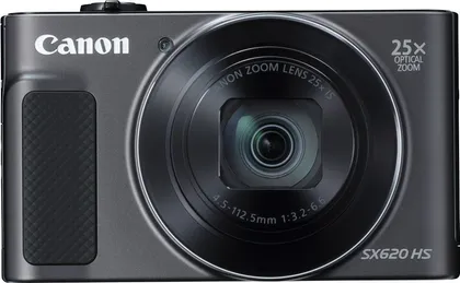 Canon PowerShot SX620HS Point & Shoot Camera - image 2