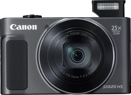 Canon PowerShot SX620HS Point & Shoot Camera - image 3