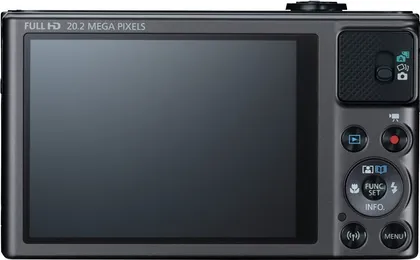 Canon PowerShot SX620HS Point & Shoot Camera - image 4