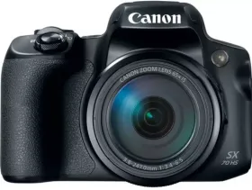 Canon PowerShot SX70 HS Digital Camera - image 1