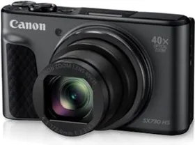 Canon Powershot SX730 20.3 MP Point & Shoot Camera - image 1