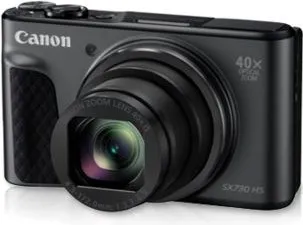 Canon Powershot SX730 20.3 MP Point & Shoot Camera - image 2