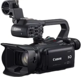 Canon Xa 20 Camcorder - image 1