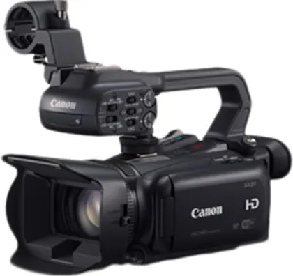 Canon Xa 20 Camcorder - image 2