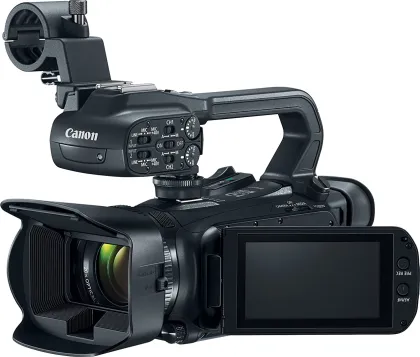 Canon XA11 Professional Camcorder - image 3