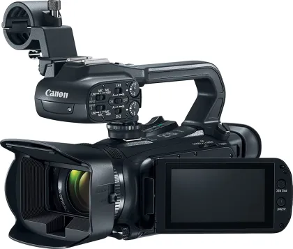 Canon XA15 Professional Camcorder - image 6