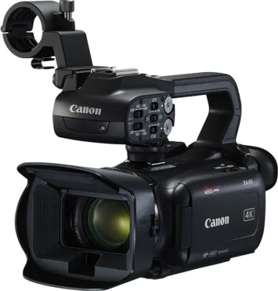 Canon XA40 UHD Professional Video Camcorder - image 2