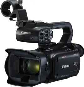 Canon XA40 UHD Professional Video Camcorder - image 1