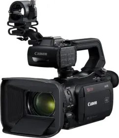 Canon XA50 UHD Camcorder - image 1