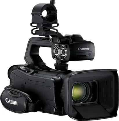 Canon XA55 Compact Camcorder - image 8