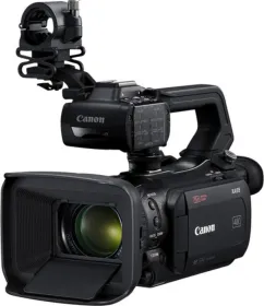 Canon XA55 Compact Camcorder - image 1
