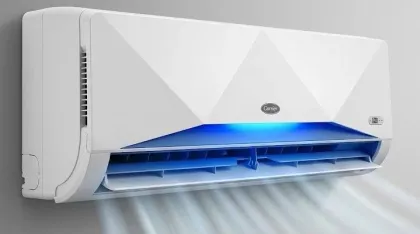 Carrier CAI19XA3R36W0 1.5 Ton 3 Star Inverter Split AC (XCEED LUMO Gxi Wi-Fi) - image 6