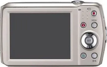 Casio EX- Z16 Point & Shoot - image 4