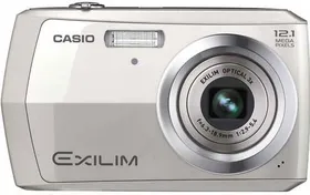 Casio EX- Z16 Point & Shoot