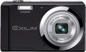 Casio Exilim EX-ZS5 Point & Shoot - image 1