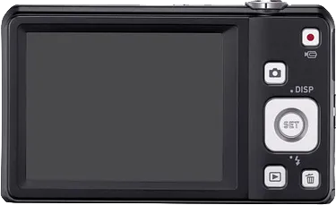 Casio Exilim EX-ZS5 Point & Shoot - image 5