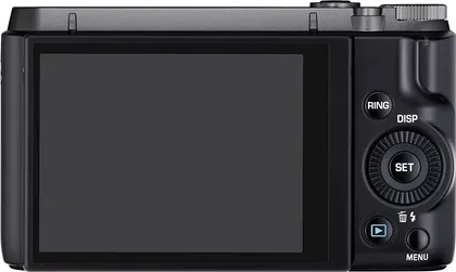 Casio Exilim Zr1100 Digital Camera - image 4
