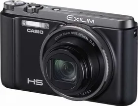 Casio Exilim Zr1100 Digital Camera
