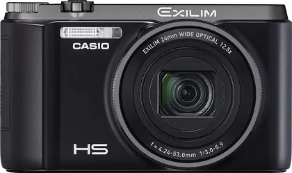 Casio Exilim Zr1100 Digital Camera - image 3