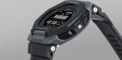 Casio G-Shock GBD 300 Smartwatch - image 3
