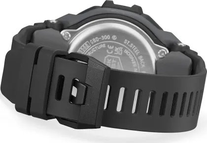 Casio G-Shock GBD 300 Smartwatch - image 5