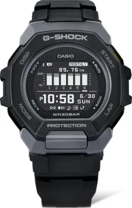 Casio G-Shock GBD 300 Smartwatch - image 2