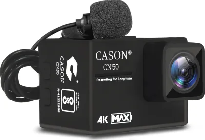 Cason CN50 24MP Sports and Action Camera - image 2