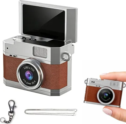 CASON CX30 Mini Camera - image 2