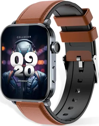 Cellecor Blaze M9 Pro Smartwatch - image 2
