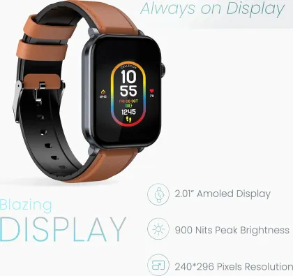 Cellecor Blaze M9 Pro Smartwatch - image 3
