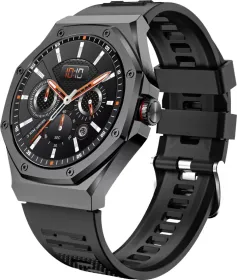 Cellecor E4 Edge Smartwatch - image 1