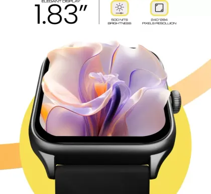 Cellecor Flex Smartwatch - image 3