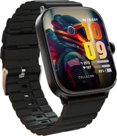 Cellecor M2 Aqua Smartwatch - image 1