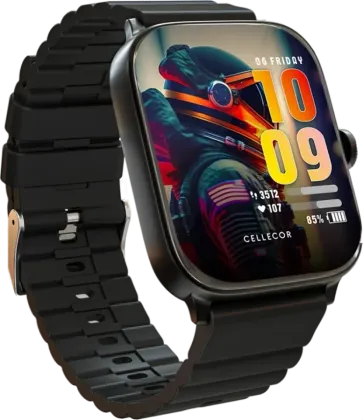 Cellecor M2 Aqua Smartwatch - image 2