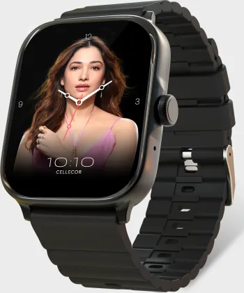 Cellecor M2 Aqua Smartwatch - image 3