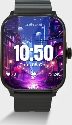 Cellecor M2 Aqua Smartwatch - image 5