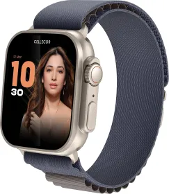 Cellecor M4 Rush Smartwatch - image 1